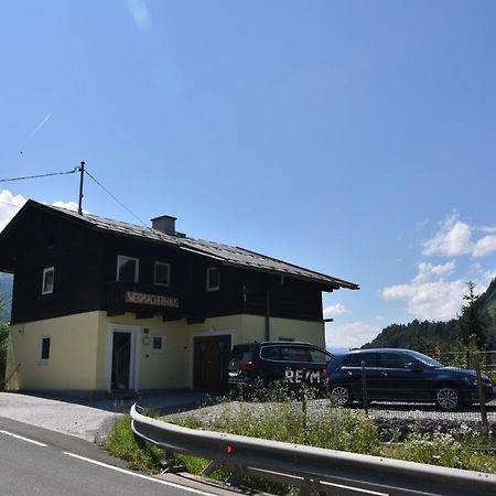 Вилла Wegmacherhaus Санкт-Йохан Экстерьер фото